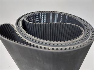 HTD5M 2000 Mitsuboshi Kauçuk Zaman Kayış