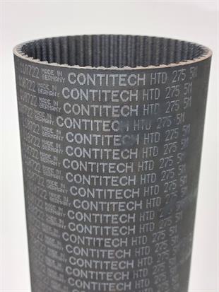 HTD5M 275 Contitech Kauçuk Zaman Kayış