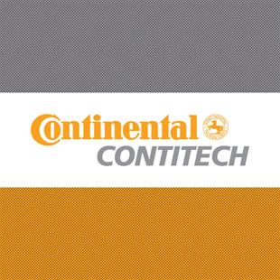 HTD5M 330 Contitech Kauçuk Zaman Kayış