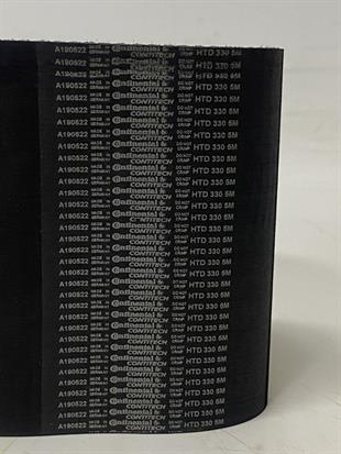 HTD5M 330 Contitech Kauçuk Zaman Kayış