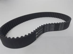 HTD5M 375 15MM Kauçuk Zaman Kayış