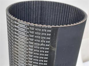 HTD5M 375 Contitech kauçuk Zaman Kayış