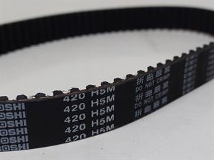 HTD5M 420 Mitsuboshi 15MM Kauçuk Zaman Kayış