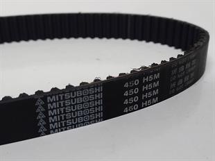 HTD5M 450 Mitsuboshi 15MM Kauçuk Zaman Kayış
