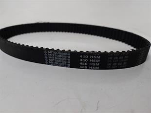 HTD5M 450 Mitsuboshi 15MM Kauçuk Zaman Kayış