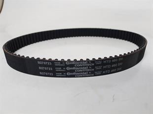 HTD5M 460 Contitech 15MM Kauçuk Zaman Kayış
