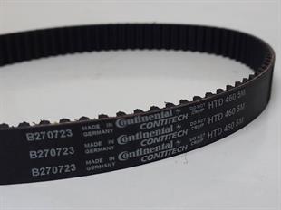 HTD5M 460 Contitech 15MM Kauçuk Zaman Kayış