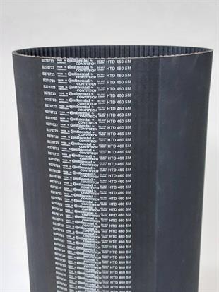 HTD5M 460 Contitech Kauçuk Zaman Kayış