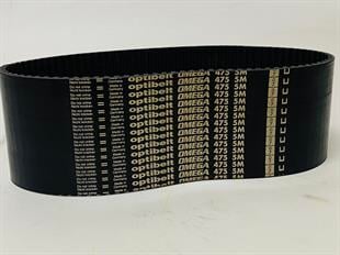 HTD5M 475 Optibelt Kauçuk Zaman Kayış