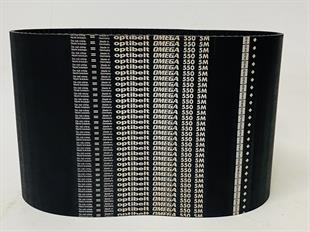 HTD5M 550 Optibelt Kauçuk Zaman Kayış