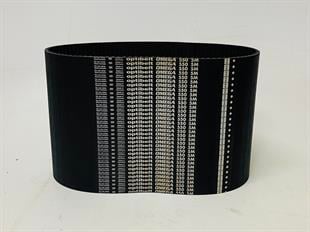 HTD5M 550 Optibelt Kauçuk Zaman Kayış