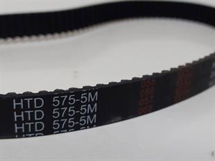 HTD5M 575 15MM Kauçuk Zaman Kayış