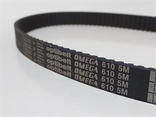 HTD5M 610 Optibelt 16MM Kauçuk Zaman Kayış