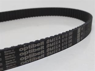 HTD5M 610 Optibelt 16MM Kauçuk Zaman Kayış
