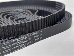HTD5M 635 Contitech 16MM Kauçuk Zaman Kayış