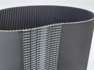 HTD5M 635 Contitech Kauçuk Zaman Kayış