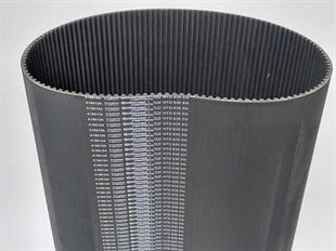 HTD5M 635 Contitech Kauçuk Zaman Kayış