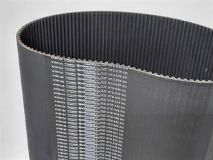 HTD5M 635 Contitech Kauçuk Zaman Kayış