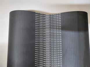 HTD5M 700 Contitech Kauçuk Zaman Kayış