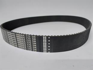 HTD5M 775 Optibelt 30MM Kauçuk Zaman Kayış