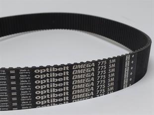 HTD5M 775 Optibelt 30MM Kauçuk Zaman Kayış