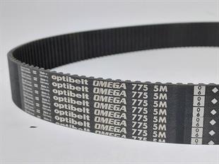 HTD5M 775 Optibelt 30MM Kauçuk Zaman Kayış