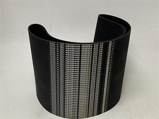 HTD5M 825 Optibelt Kauçuk Zaman Kayış