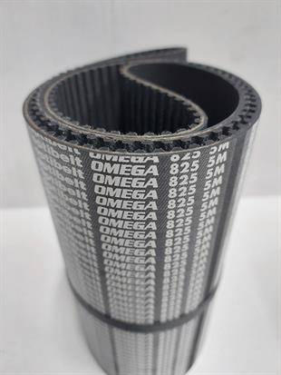 HTD5M 825 Optibelt Kauçuk Zaman Kayış