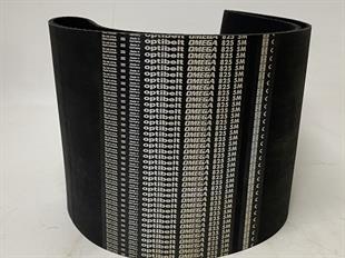 HTD5M 825 Optibelt Kauçuk Zaman Kayış