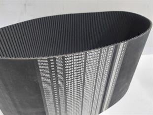 HTD5M 825 Optibelt Kauçuk Zaman Kayış