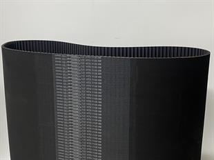 HTD8M 1120 Contitech Kauçuk Zaman Kayış