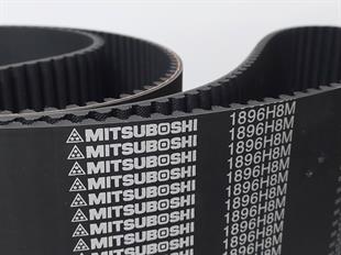 HTD8M 1896 Mitsuboshi Kauçuk Zaman Kayış