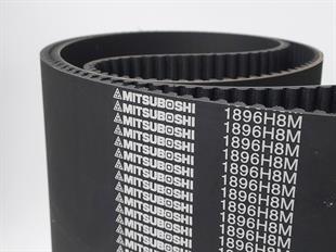 HTD8M 1896 Mitsuboshi Kauçuk Zaman Kayış
