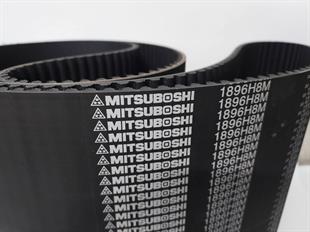 HTD8M 1896 Mitsuboshi Kauçuk Zaman Kayış