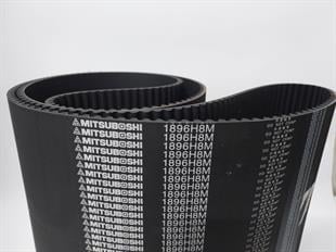 HTD8M 1896 Mitsuboshi Kauçuk Zaman Kayış