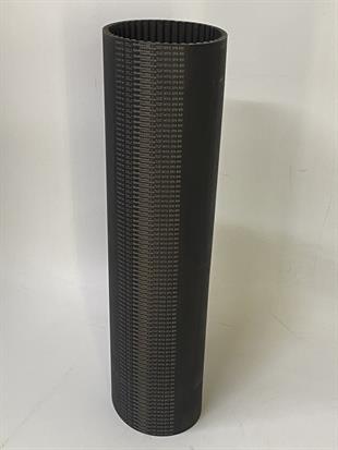 HTD8M 376 Contitech Kauçuk Zaman Kayış