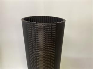 HTD8M 376 Contitech Kauçuk Zaman Kayış