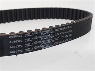 HTD8M 472 Contitech 20MM Kauçuk Zaman Kayış