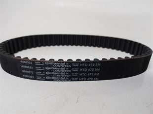 HTD8M 472 Contitech 20MM Kauçuk Zaman Kayış