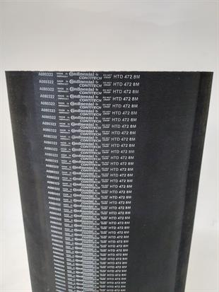 HTD8M 472 Contitech Kauçuk Zaman Kayış