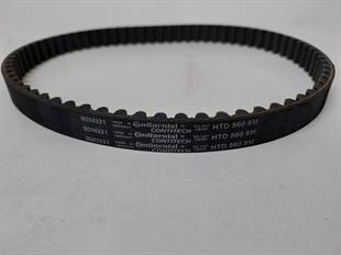 HTD8M 560 Contitech 15MM Kauçuk Zaman Kayış