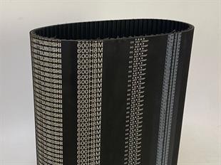 HTD8M 600 Mitsuboshi Kauçuk Zaman Kayış