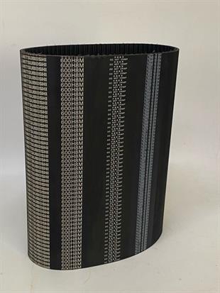 HTD8M 600 Mitsuboshi Kauçuk Zaman Kayış