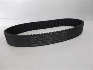 HTD8M 800 Contitech 40MM Kauçuk Zaman Kayış