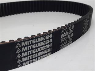 HTD8M 800 Mitsuboshi 30MM Kauçuk Zaman Kayış