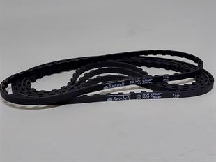 L 173 5MM Kauçuk Zaman Kayış