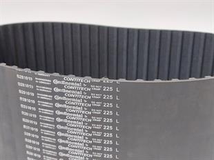 L 225 Contitech Kauçuk Zaman Kayış