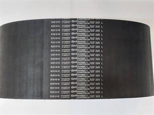 L 225 Contitech Kauçuk Zaman Kayış