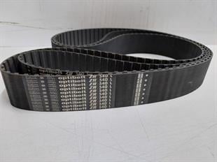 L 540 Optibelt 40 MM Kauçuk Zaman Kayış