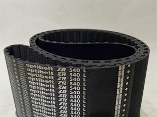 L 540 Optibelt Kauçuk Zaman Kayış